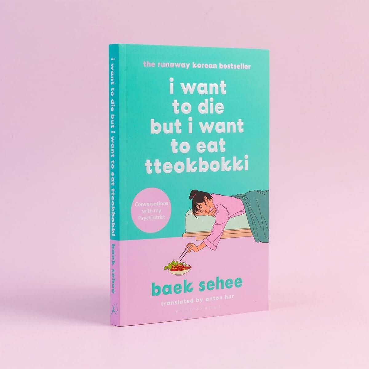 I want to die but i want to eat tteokbokki — Sehee Baek (3)