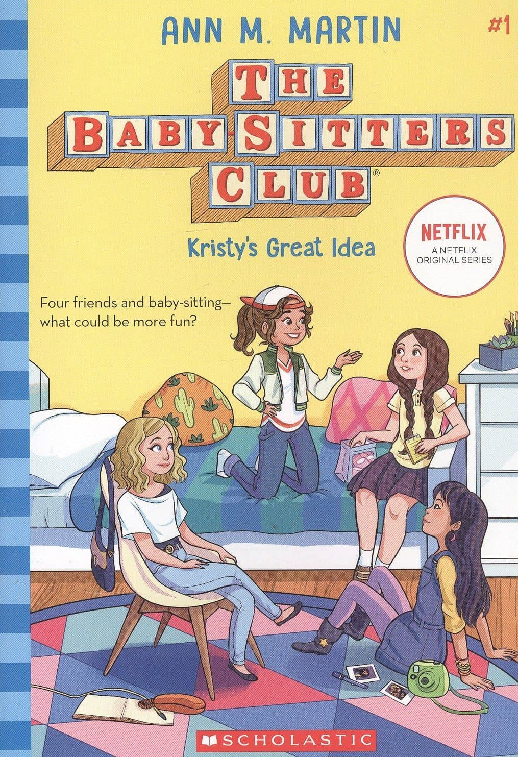 Book cover