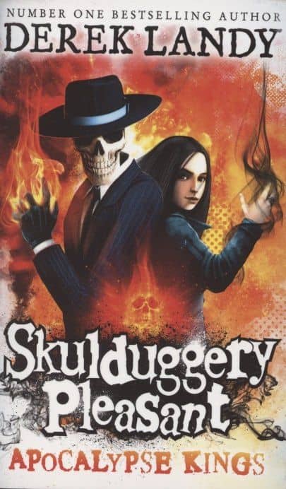 Book cover