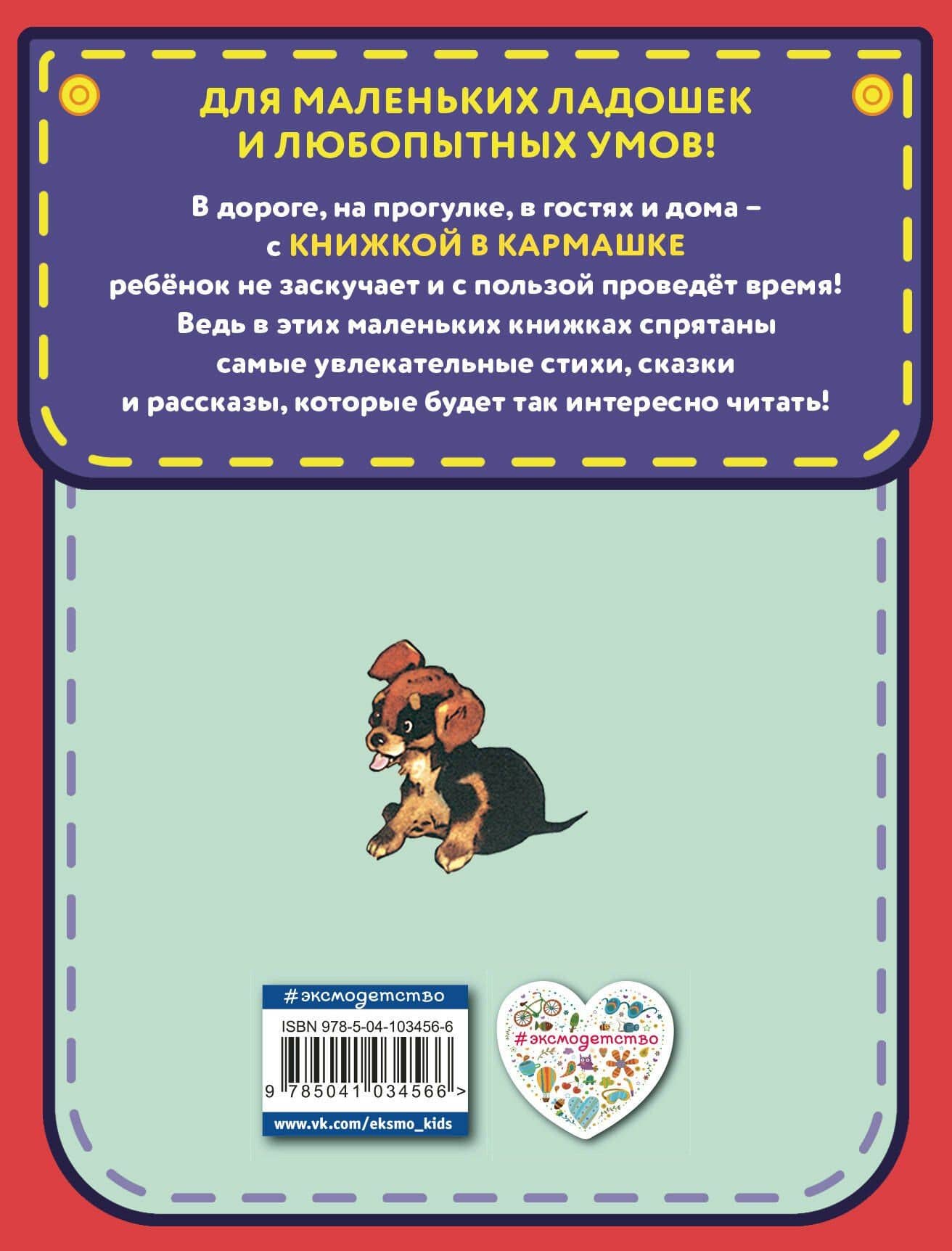 Дружок. Рассказы (ил. Е. Мигунова) — Николай Николаевич Носов (2)