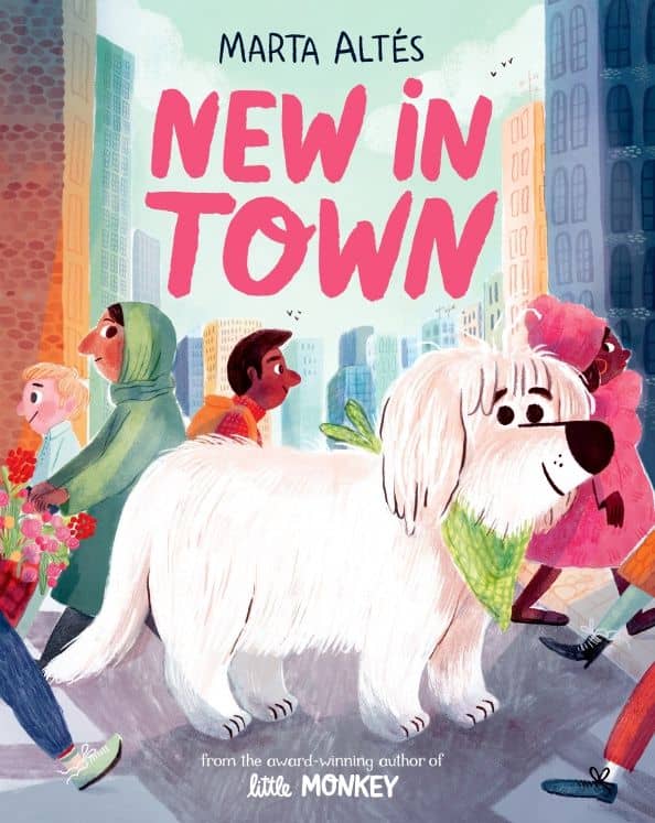 New in Town