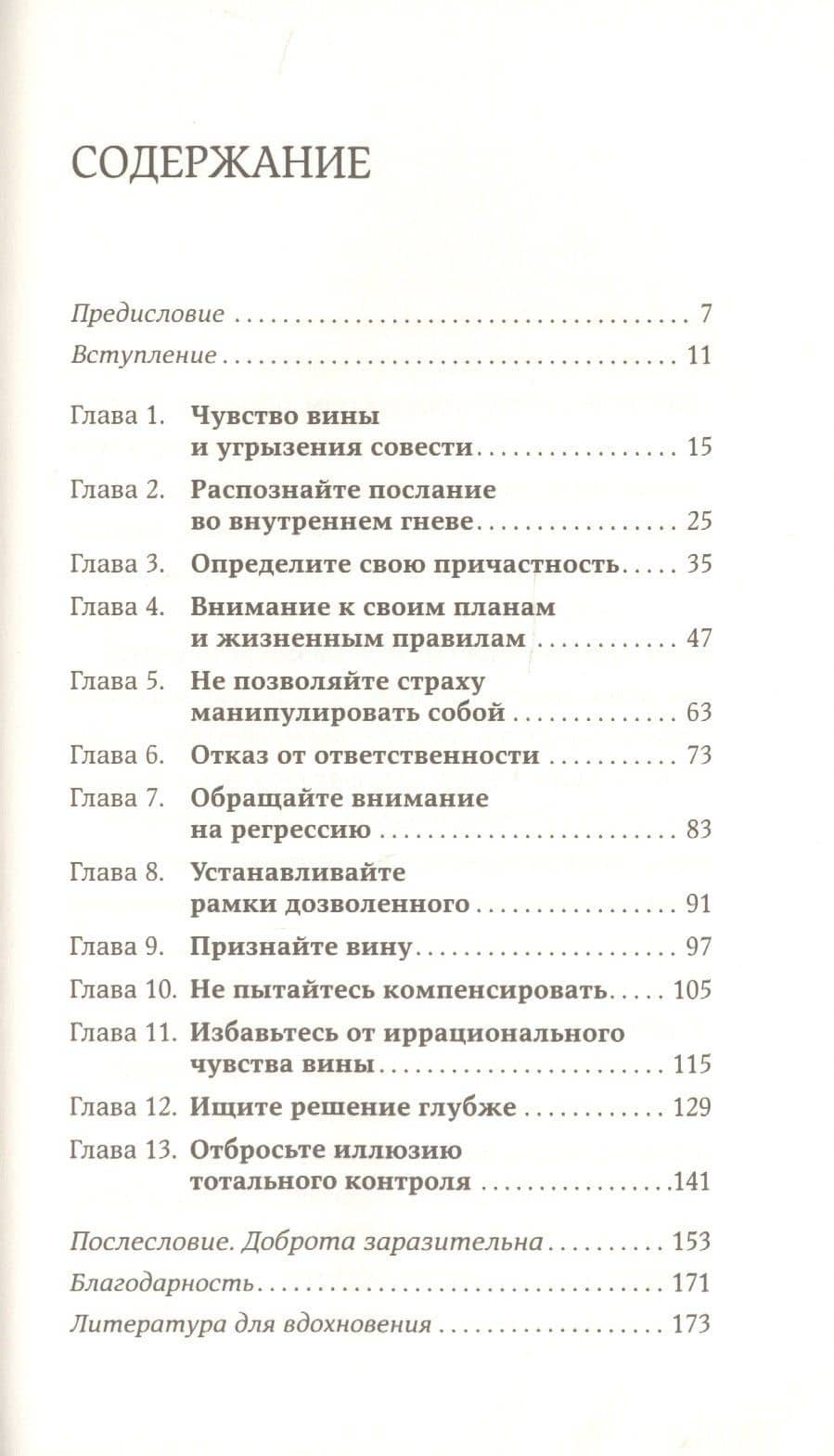 С любовью к себе: Как избавиться от чувства вины и обрести гармонию — Илсе Санд (2)