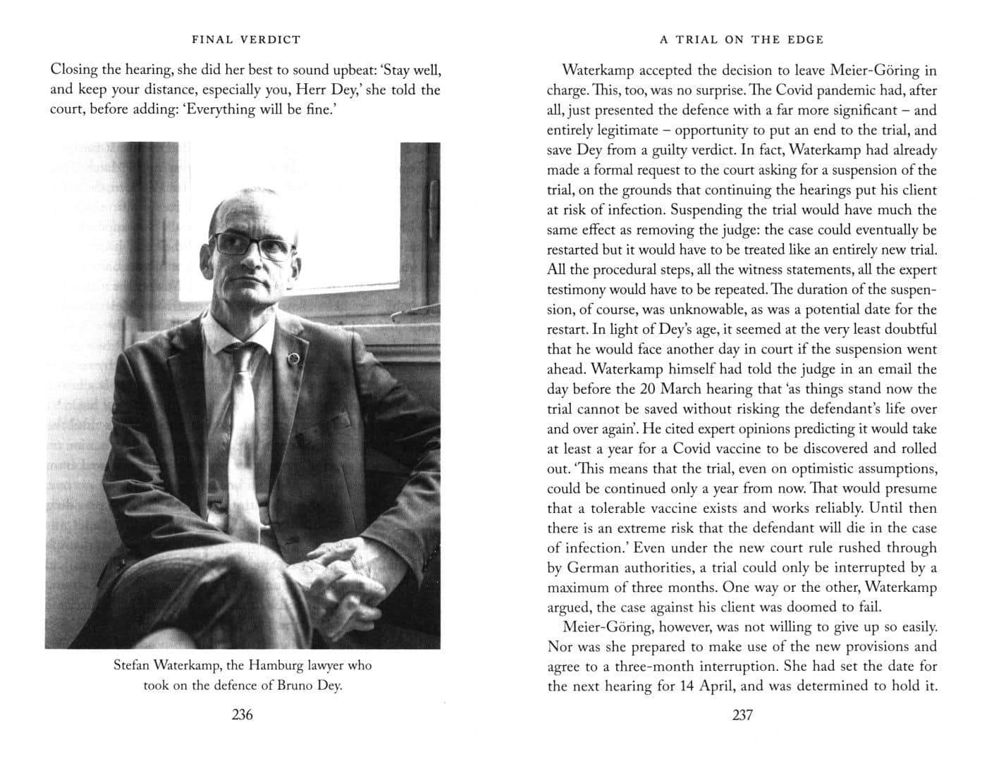 Final Verdict. A Holocaust Trial in the Twenty-first Century — Tobias Buck (2)