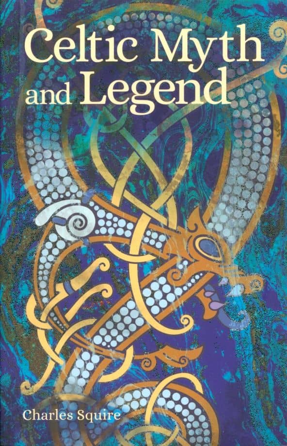 Celtic Myth and Legend