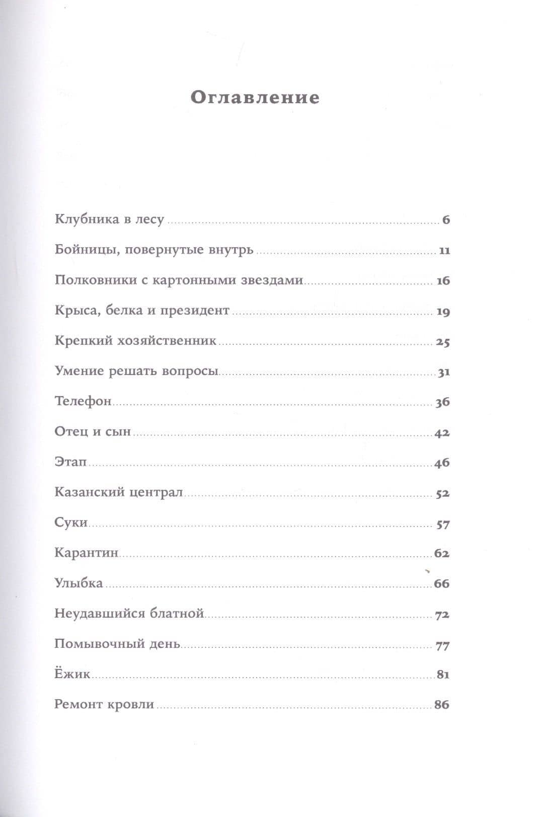 Человек сидящий: Документальная проза — Алексей Федяров (2)