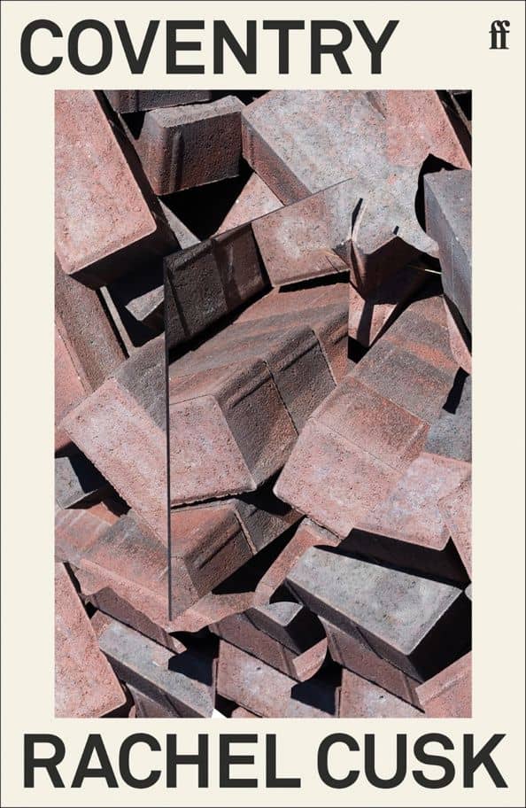 Coventry — Rachel Cusk