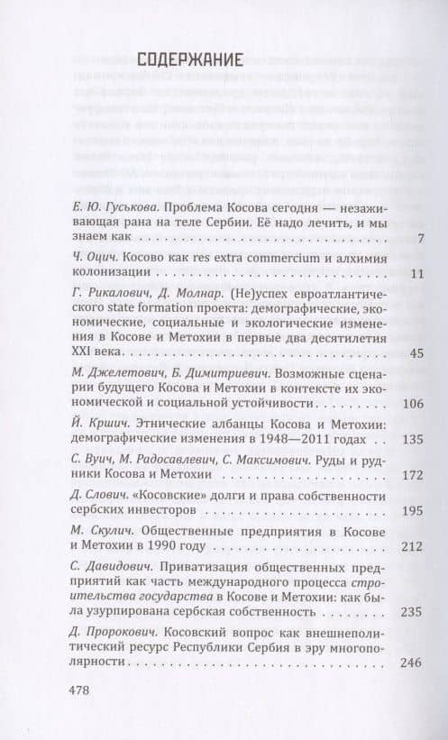 Косовская вертикаль или неоколониальная горизонталь? — Гойко Рикалович (2)