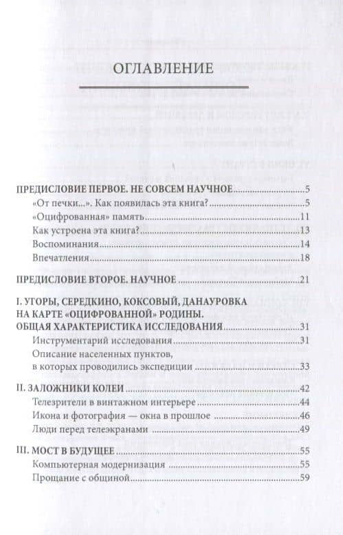 Зачарованное место. Медиапотребление, медиаграмотность и историческая память сельских жителей — Анна А. Новикова (2)