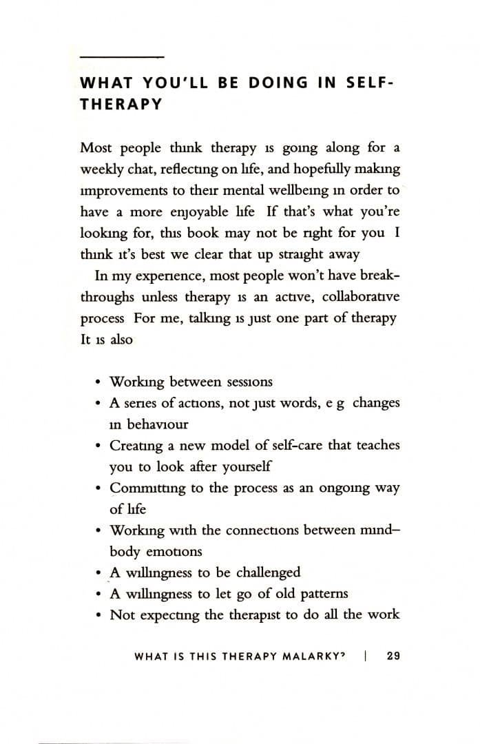 How to be Your Own Therapist. Boost your mood and reduce your anxiety in 10 minutes a day — Owen O`Kane (3)