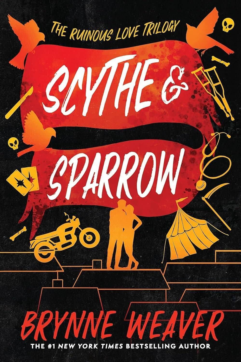 Book cover