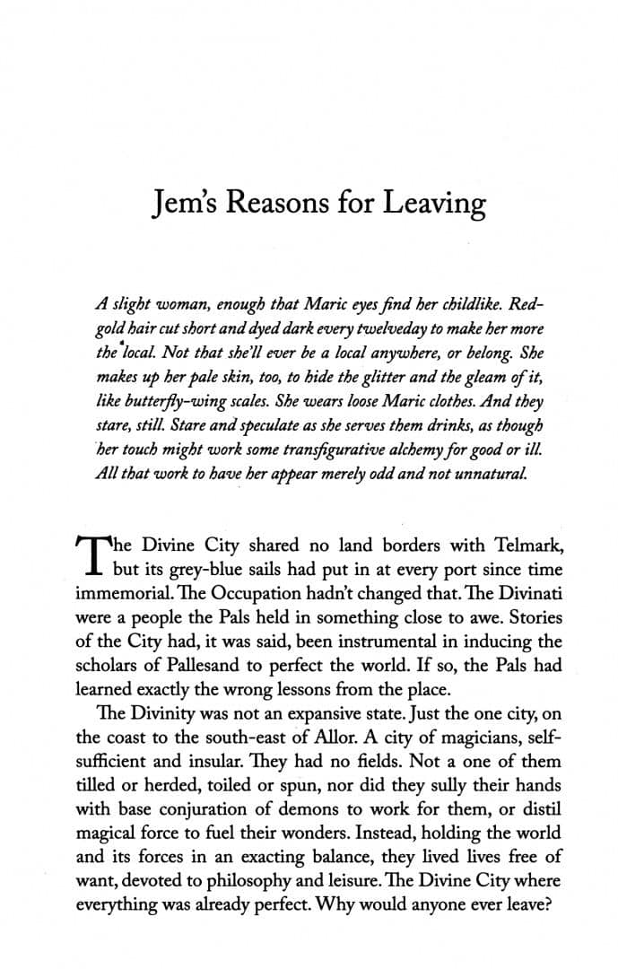 City of Last Chances — Adrian Tchaikovsky (2)