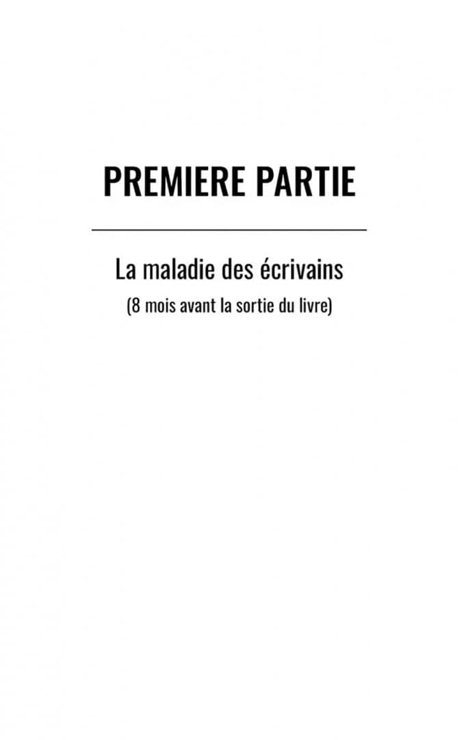 La Verite sur l'Affaire Harry Quebert — Joel Dicker (2)