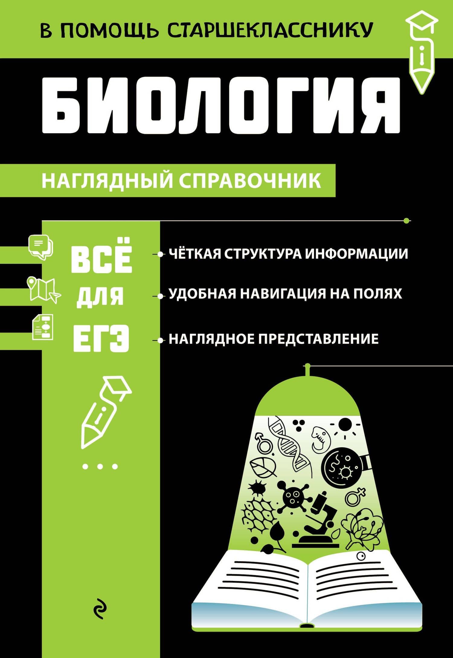 Биология — Оксана Чеславовна Мазур