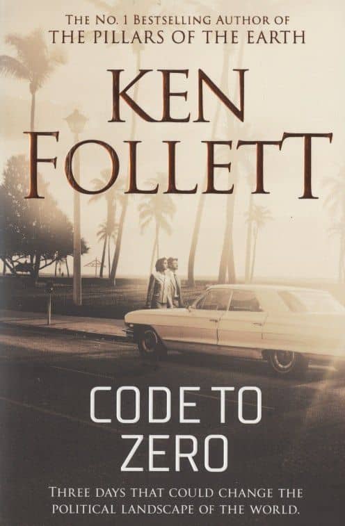 Code to Zero