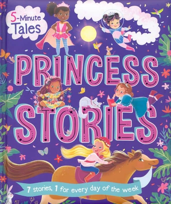 Princess Stories