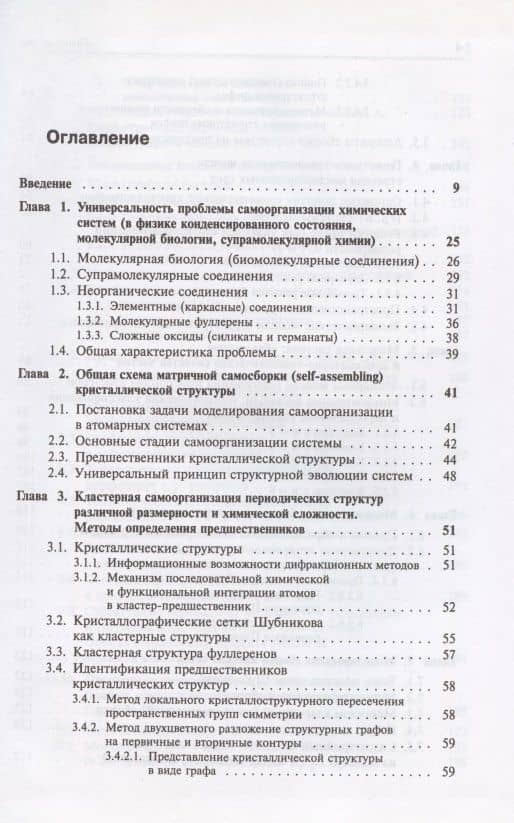 Моделирование процессов самоорганизации в кристаллообразующих системах (2)