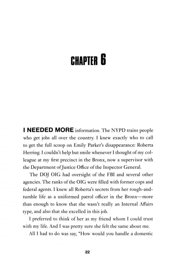 Shattered — James O. Born (2)