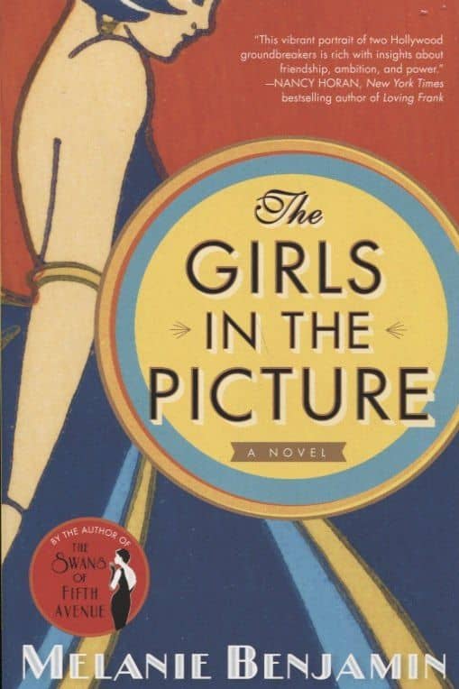 The Girls in the Picture