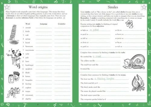 English Made Easy. Ages 9-10. Key Stage 2 (3)