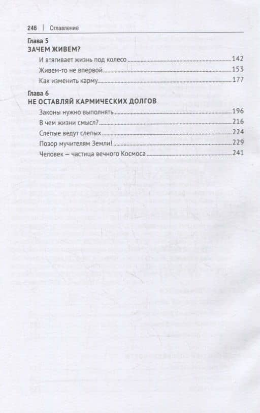 Реинкарнация и карма, или Зачем живем неоднократно — Е. П. Ищенко (3)