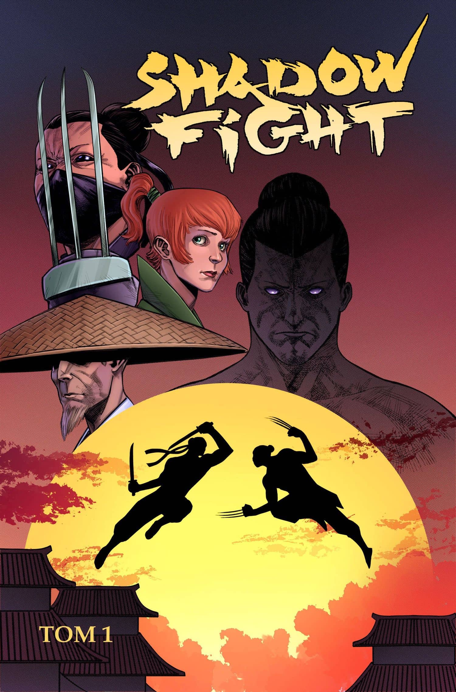 Book cover