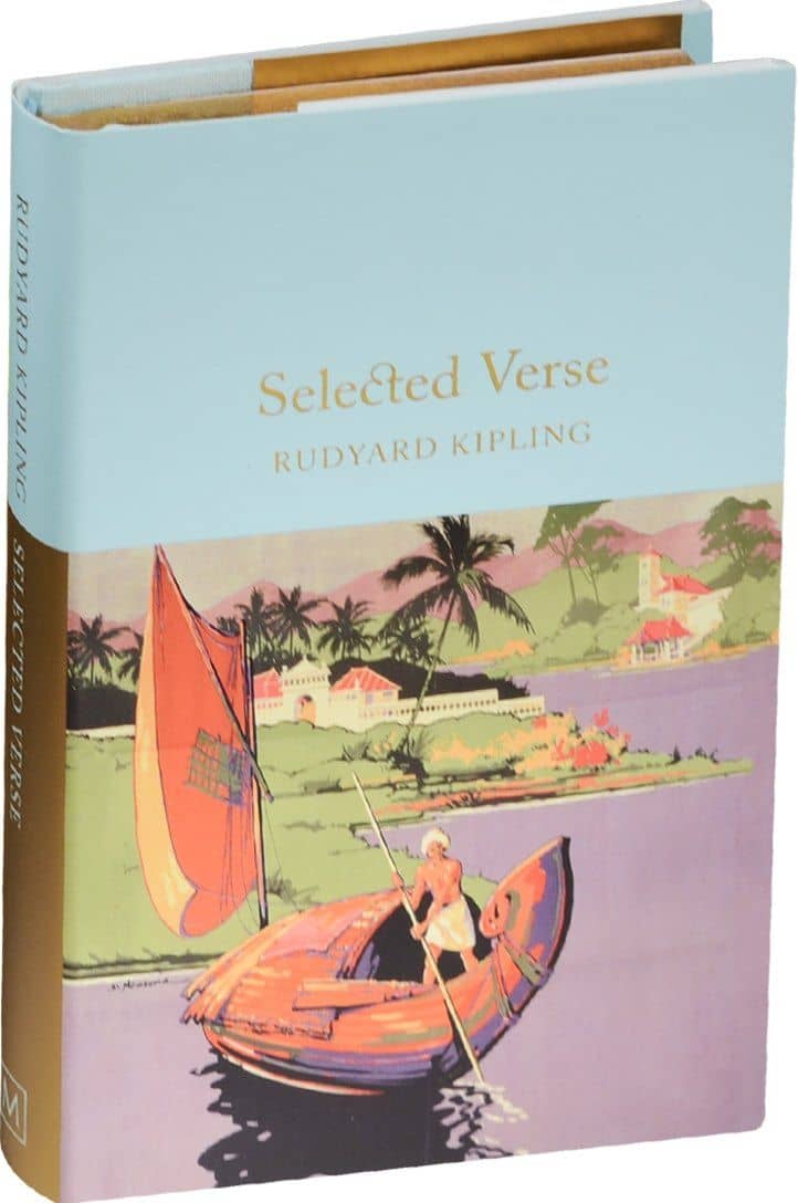 Selected Verse