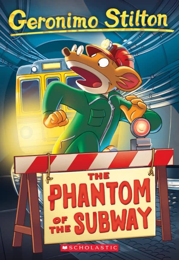Book cover