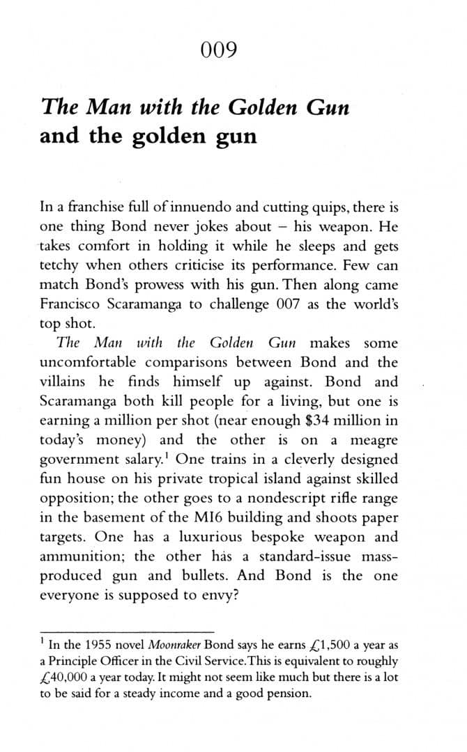 Superspy Science. Science, Death and Tech in the World of James Bond — Kathryn Harkup (2)