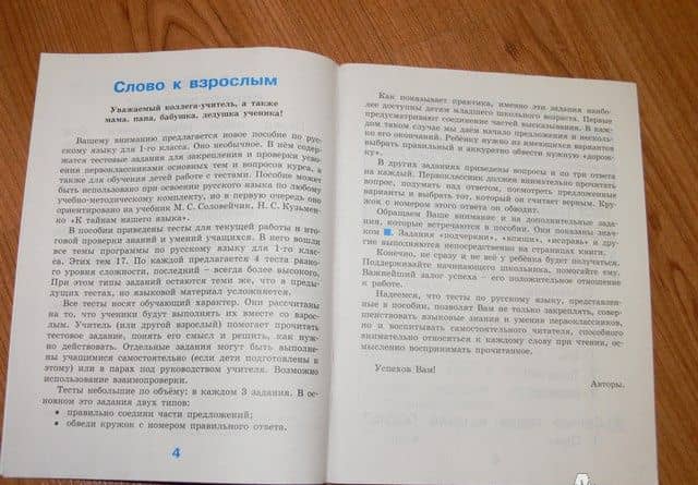 Русский язык. 1 класс. Тестовые задания. ФГОС — Любовь Дмитриевна Мали (3)