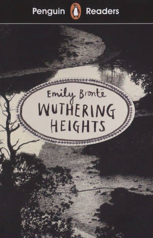Wuthering Heights. Level 5