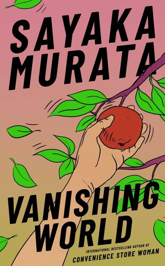 Vanishing World — Sayaka Murata