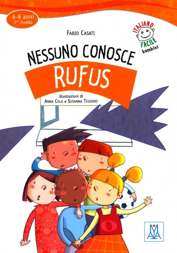 Book cover