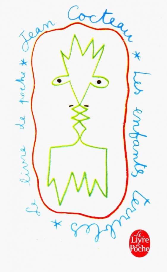 Book cover