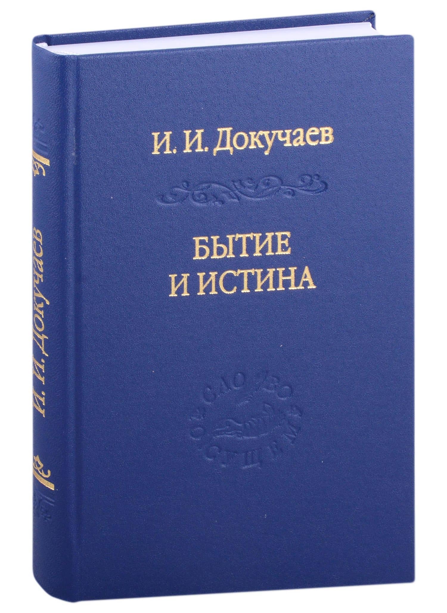 Бытие и истина: очерки конституологической метафизики — Илья Игоревич Докучаев
