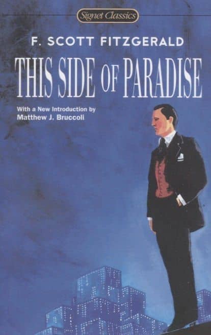 This Side of Paradise