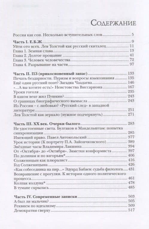 Странные сближенья. Национальная жизнь как литературный сюжет — Игорь Леонидович Волгин (2)