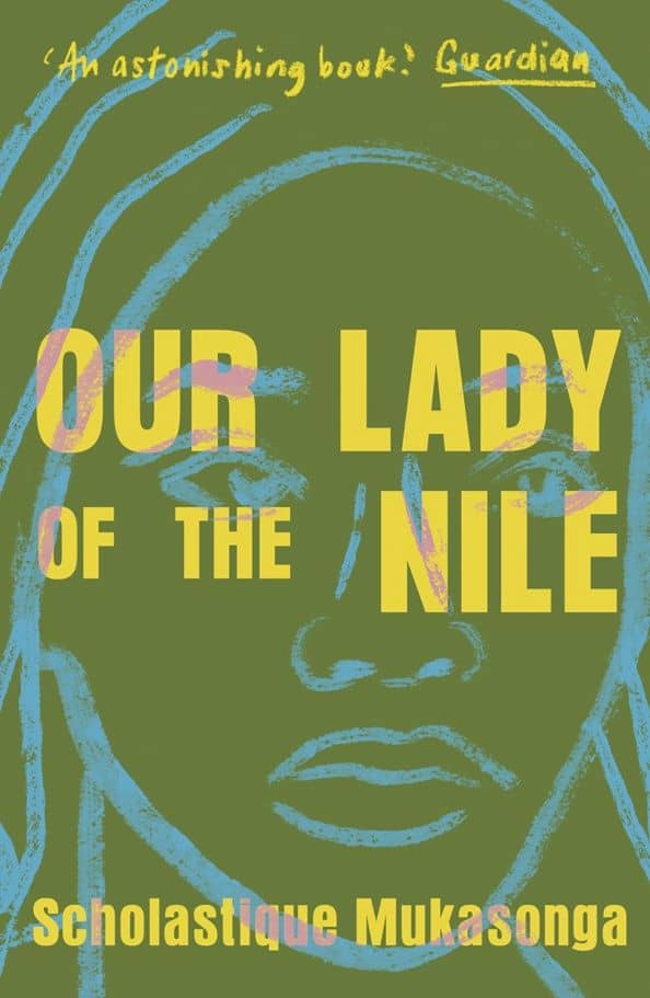 Our Lady of the Nile — Scholastique Mukasonga