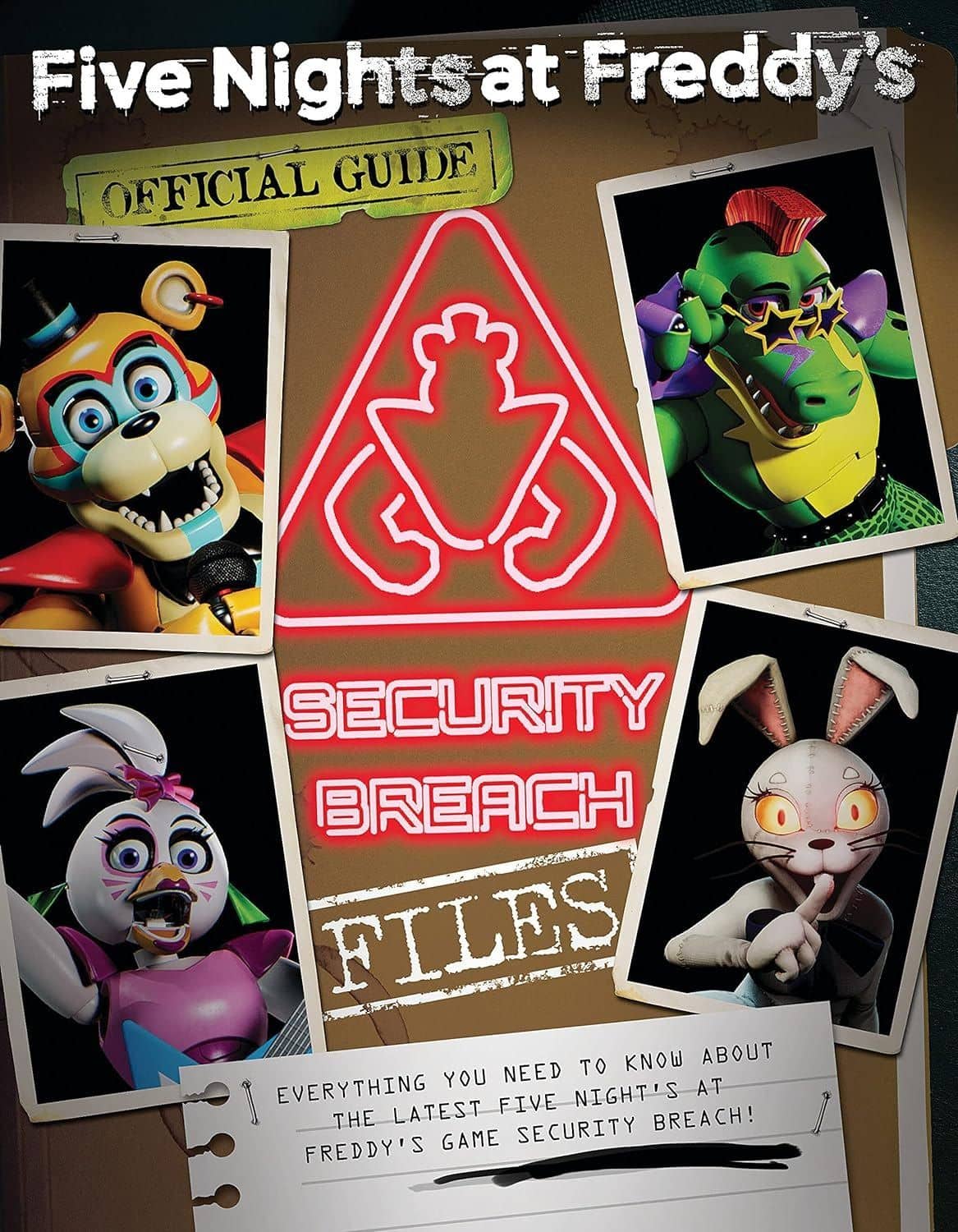 Book cover