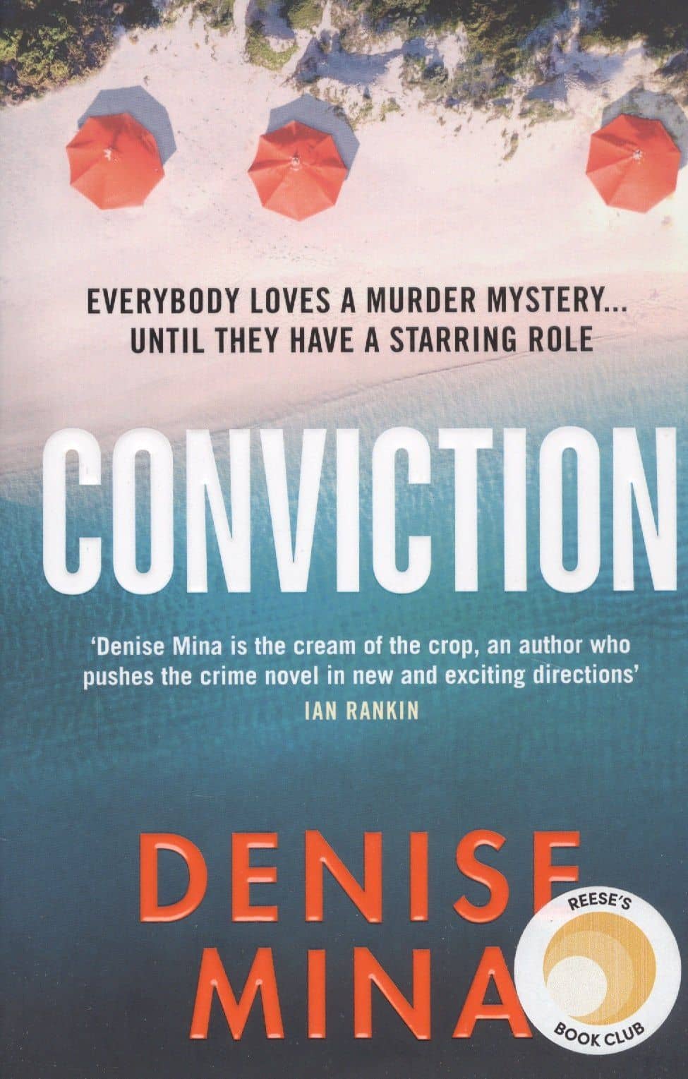 Conviction