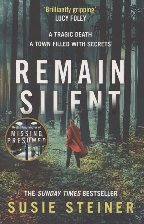 Remain Silent