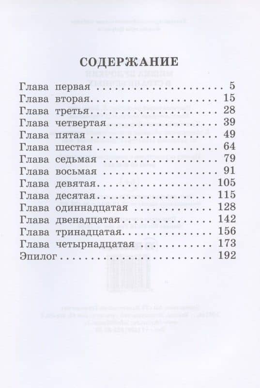 Мишка Булочкин в стране вечных — Андрей Васильевич Саломатов (2)
