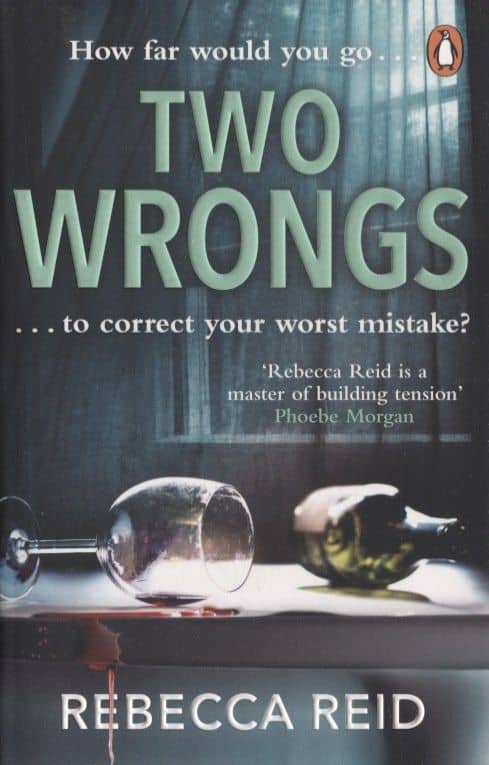 Two Wrongs