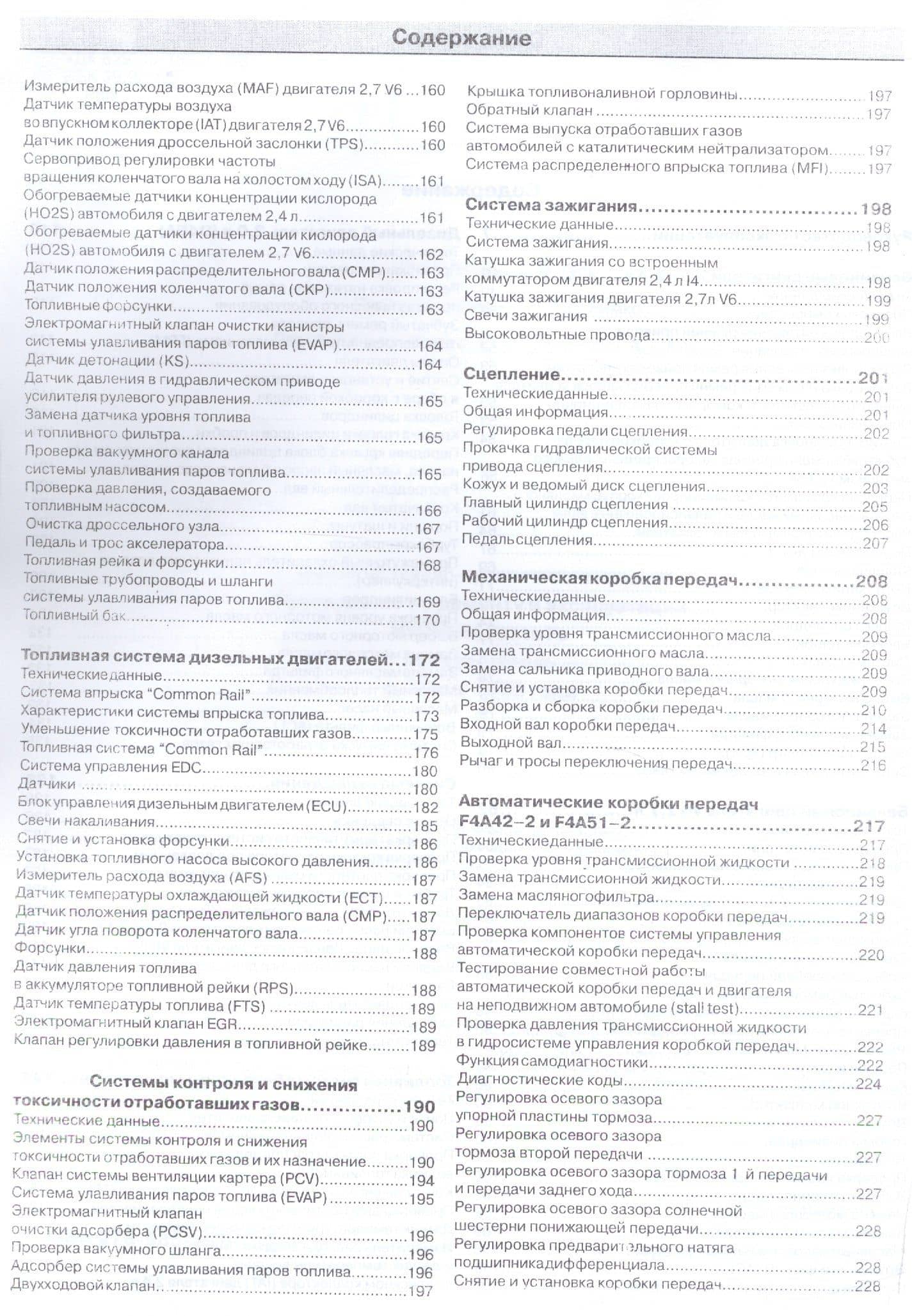 Hyundai Santa Fe с 2000г. (3)