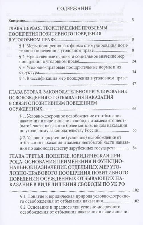 Меры уголовно-правового поощрения позитивного поведения осужденных, отбывающих лишение свободы. Монография — Руслан Рафикович Халилов (2)