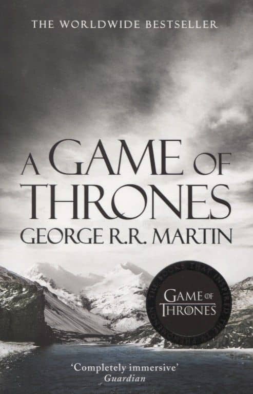 Game of Thrones