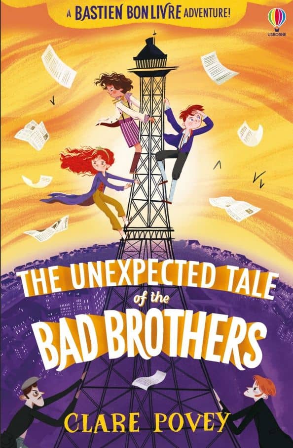 Book cover