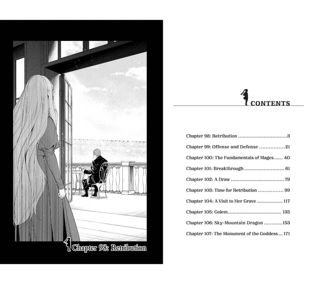 Frieren: Beyond Journey's End. Volume 11 — Kanehito Yamada (2)
