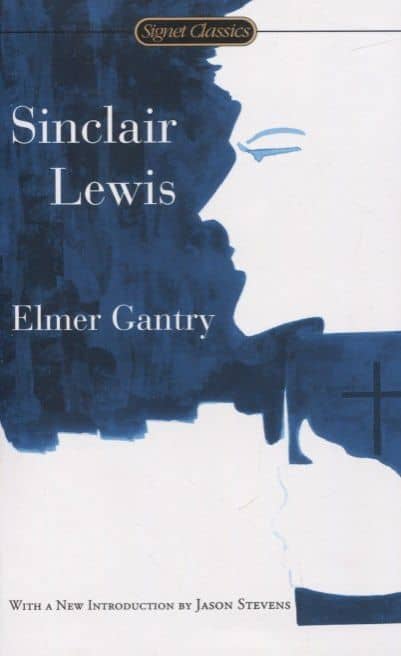 Elmer Gantry