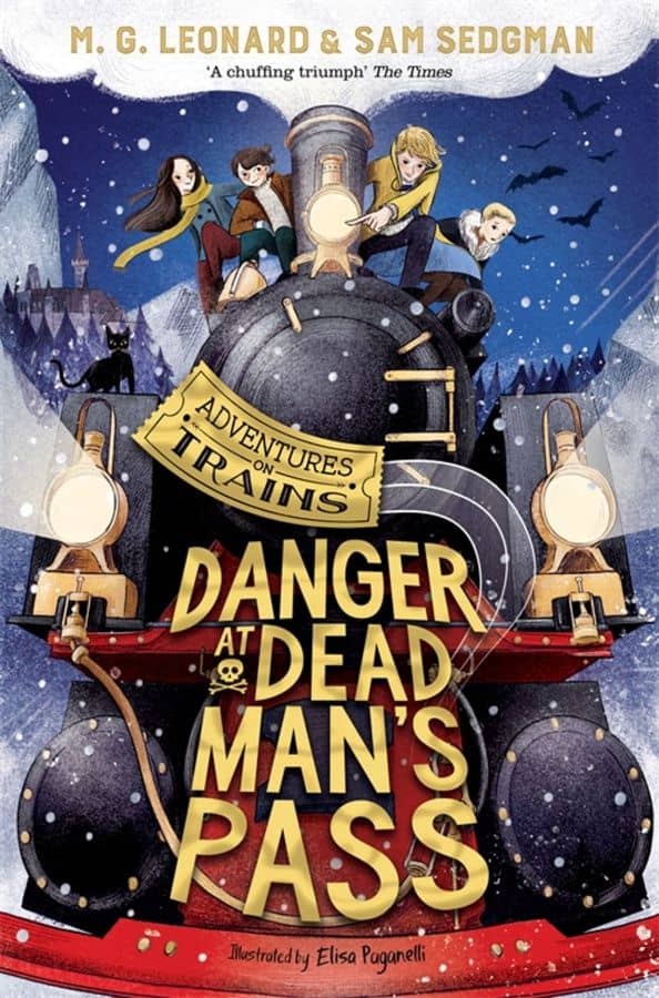 Book cover