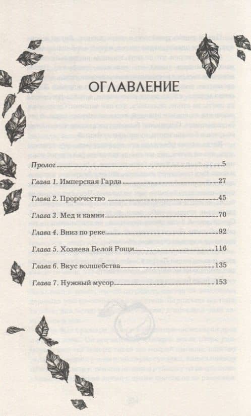 Анима. Серебряный Ястреб — Екатерина Соболь (2)